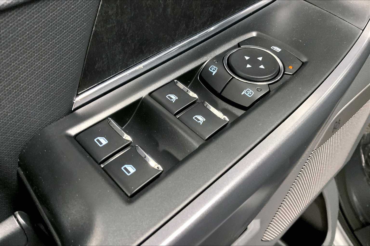 2025 Ford F-150 Lightning