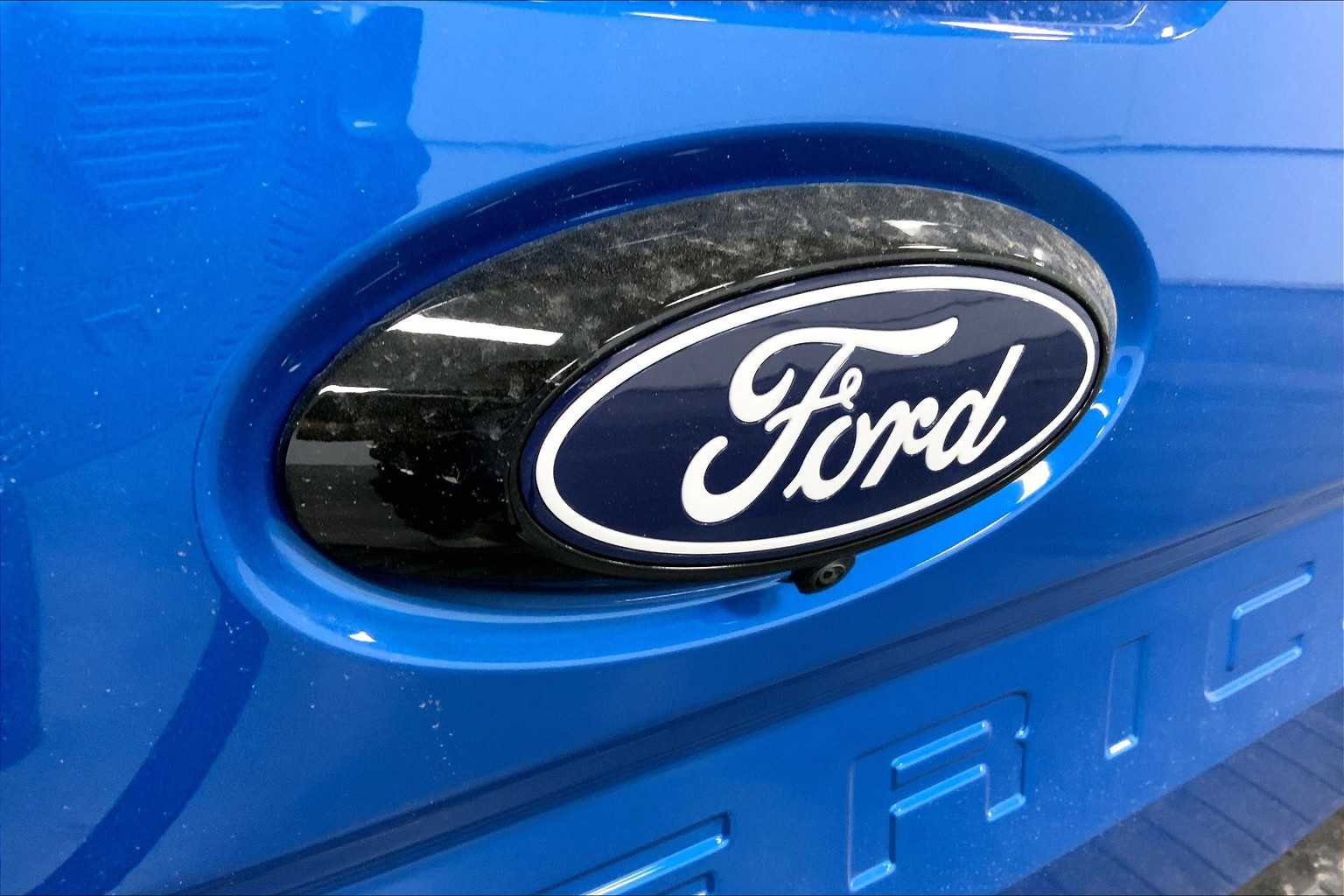 2025 Ford Maverick