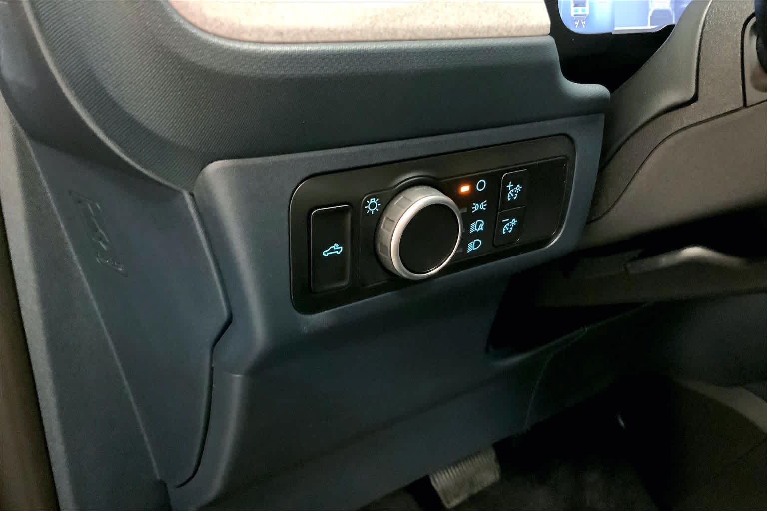 2025 Ford Maverick