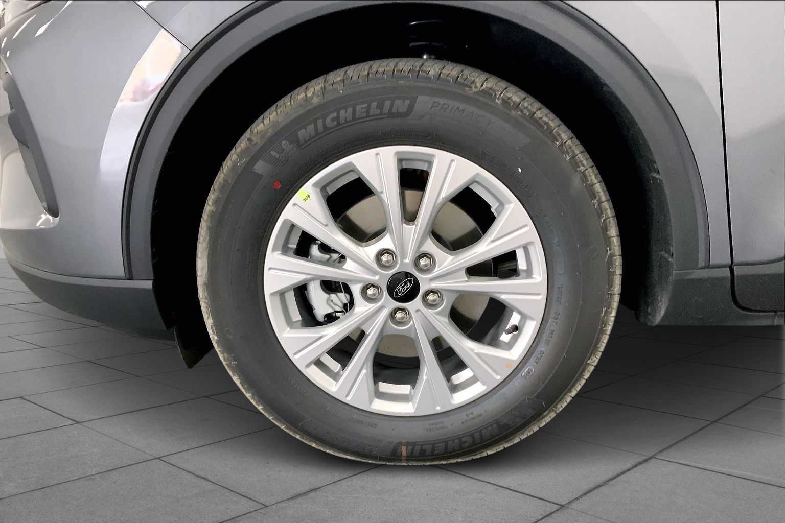 2026 Ford Escape