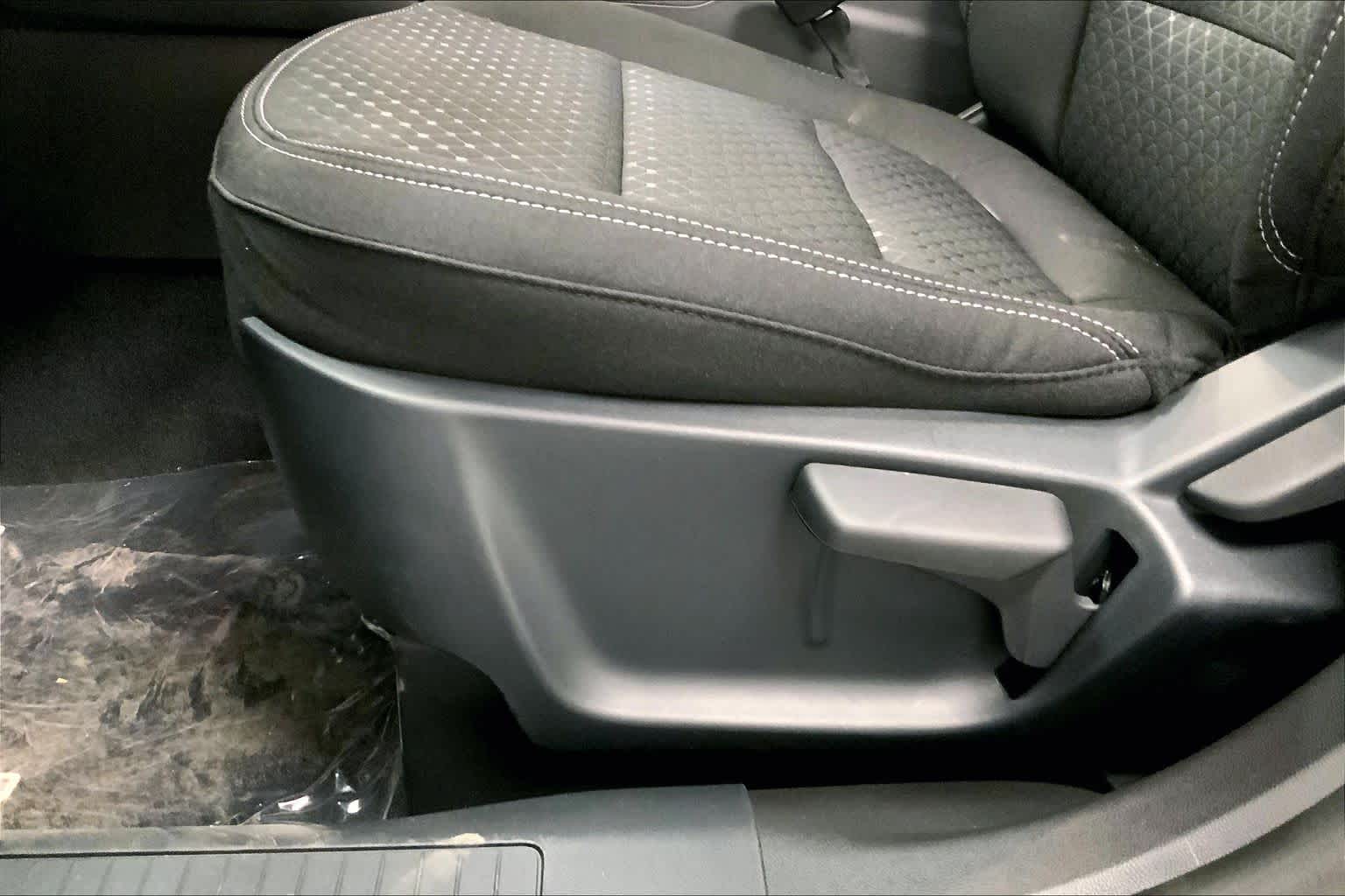 2026 Ford Escape