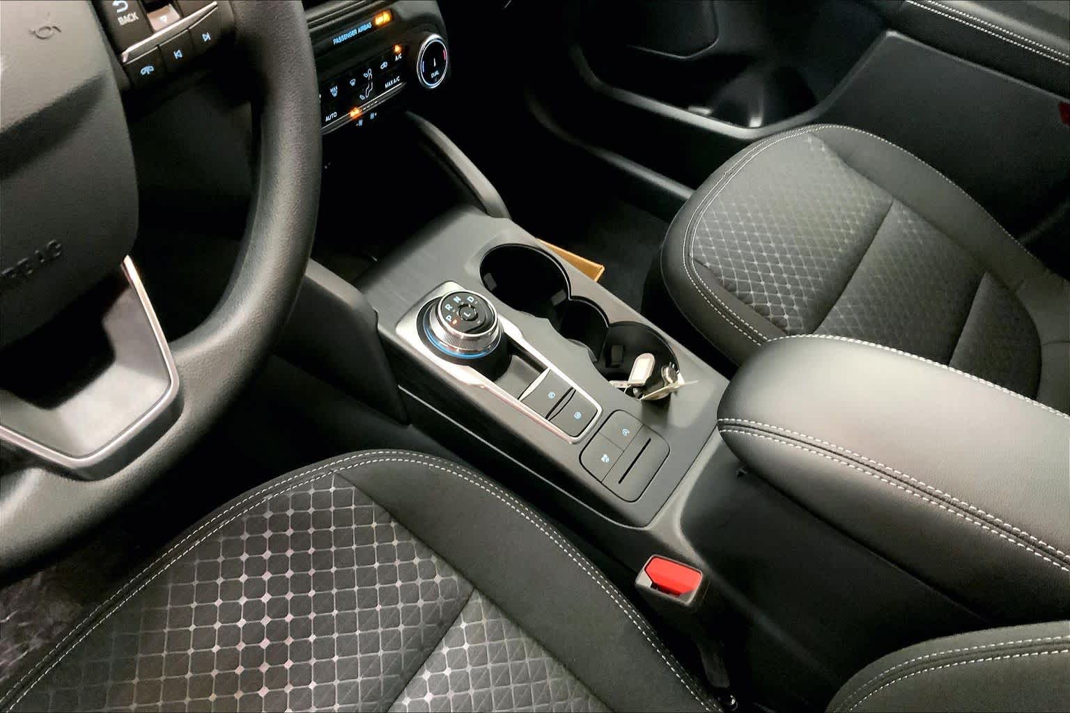 2026 Ford Escape