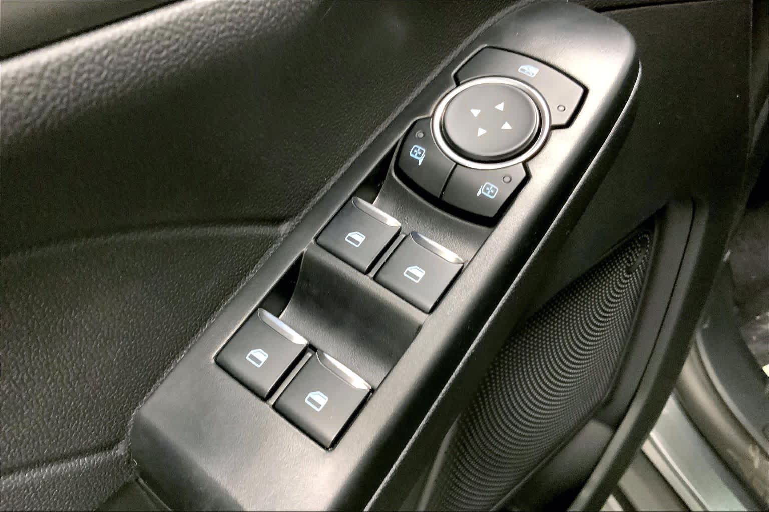 2026 Ford Escape