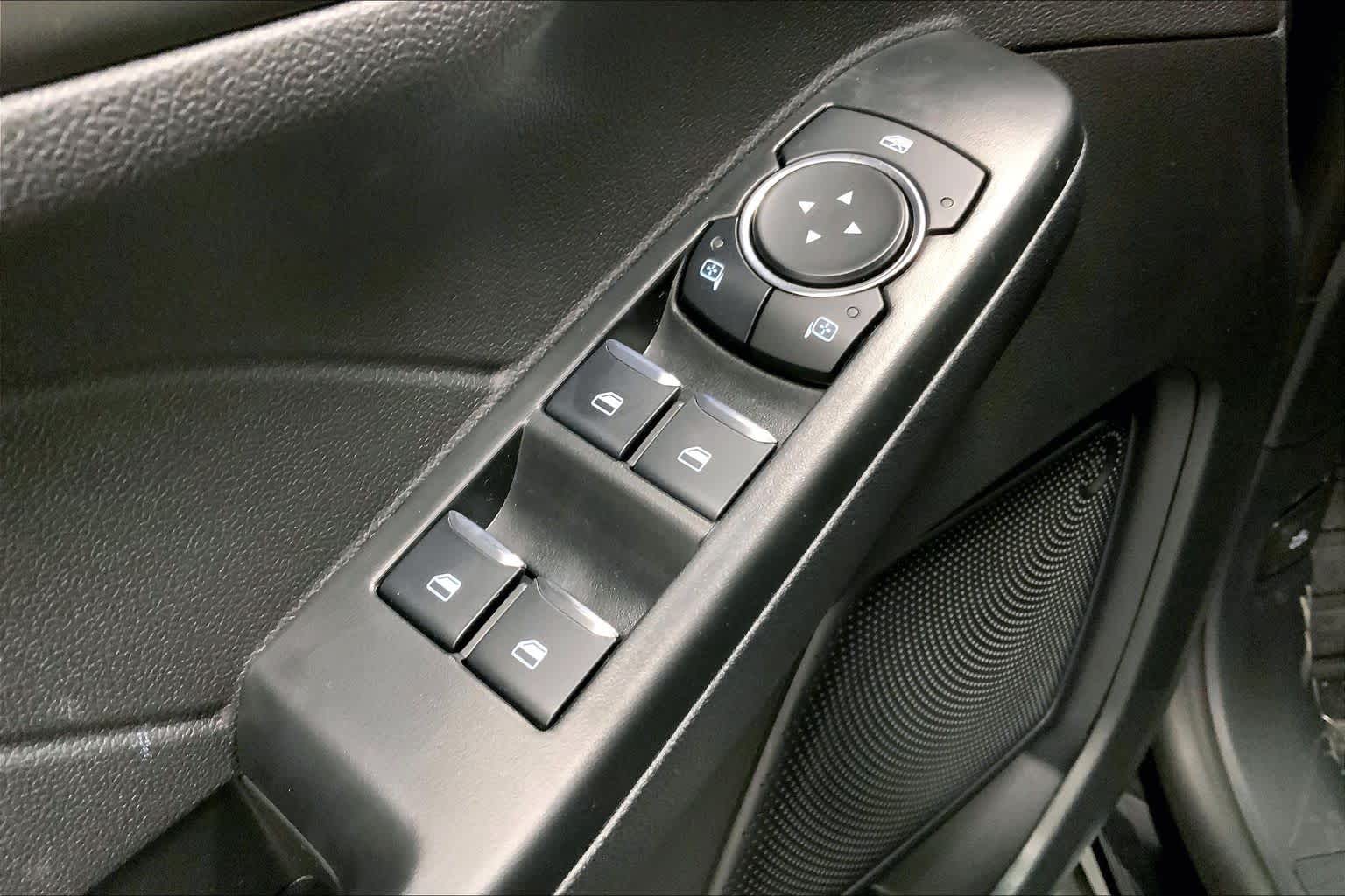 2026 Ford Escape