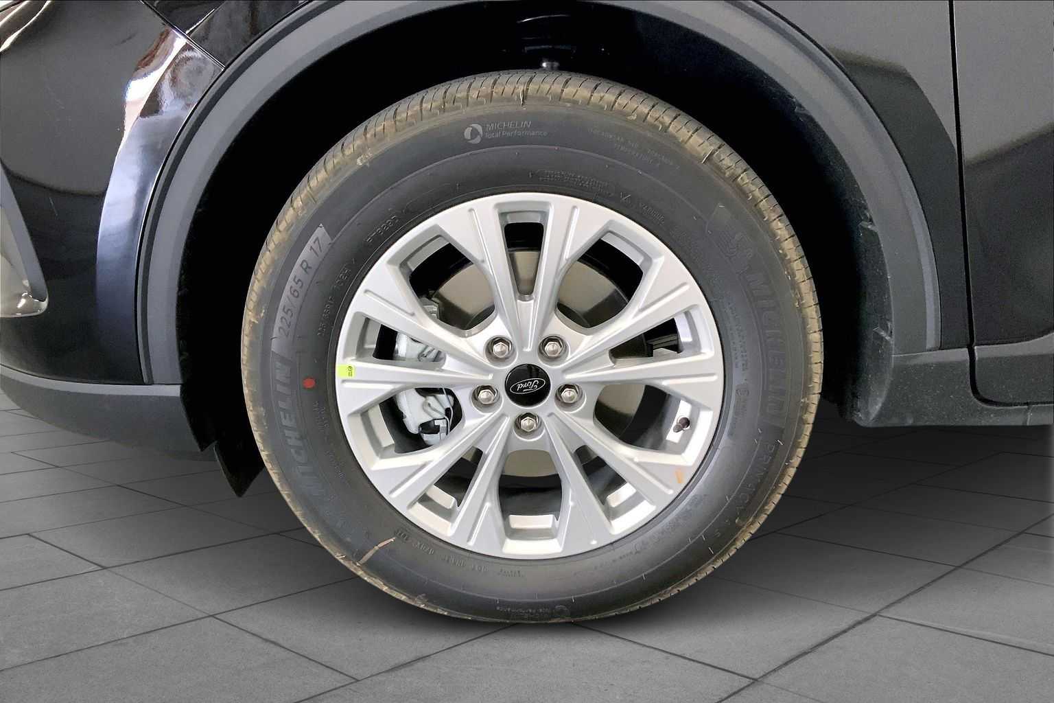 2026 Ford Escape
