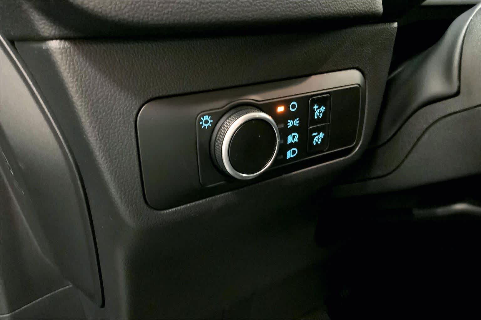 2026 Ford Escape