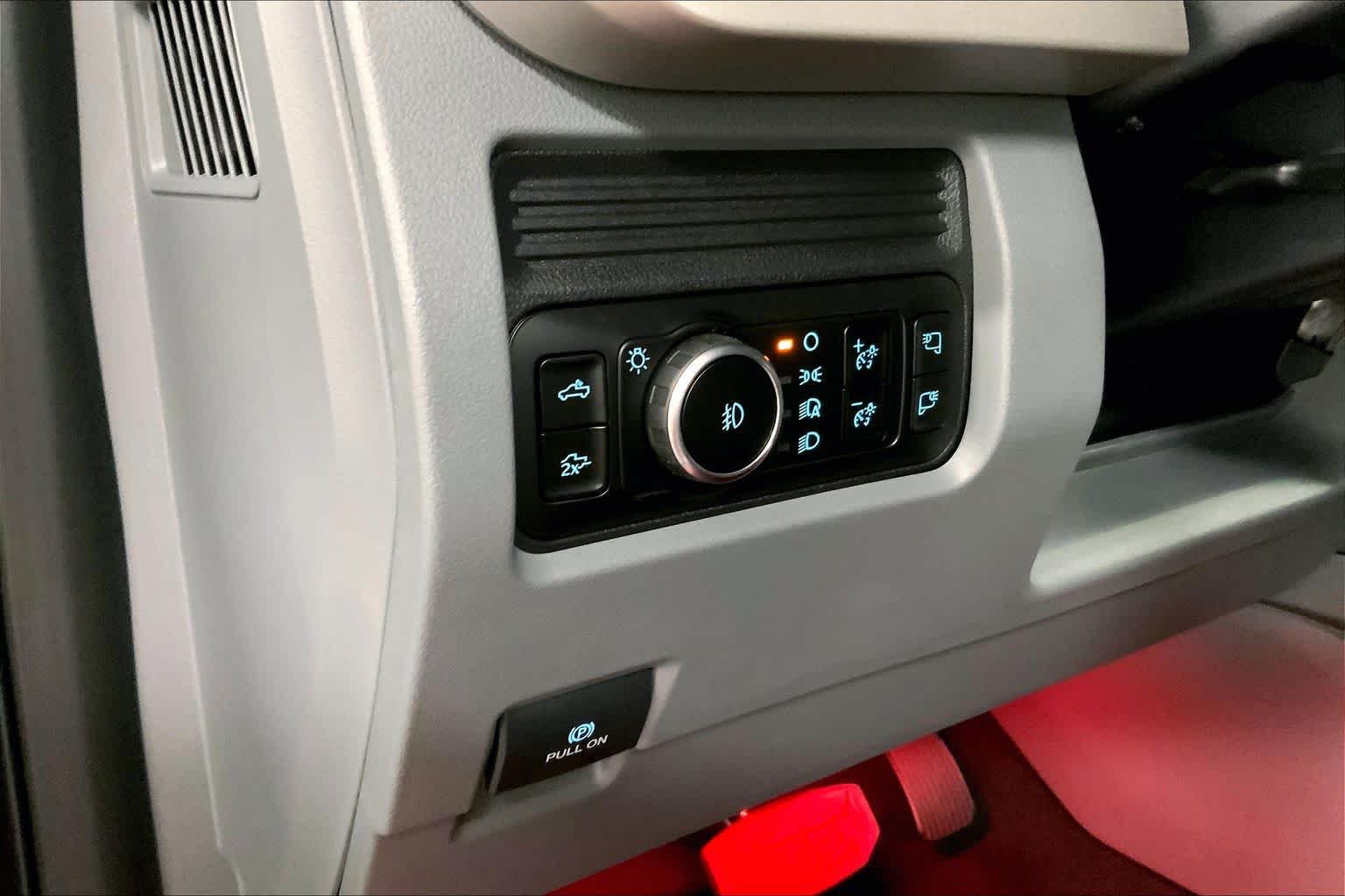 2026 Ford Super Duty F-250 SRW