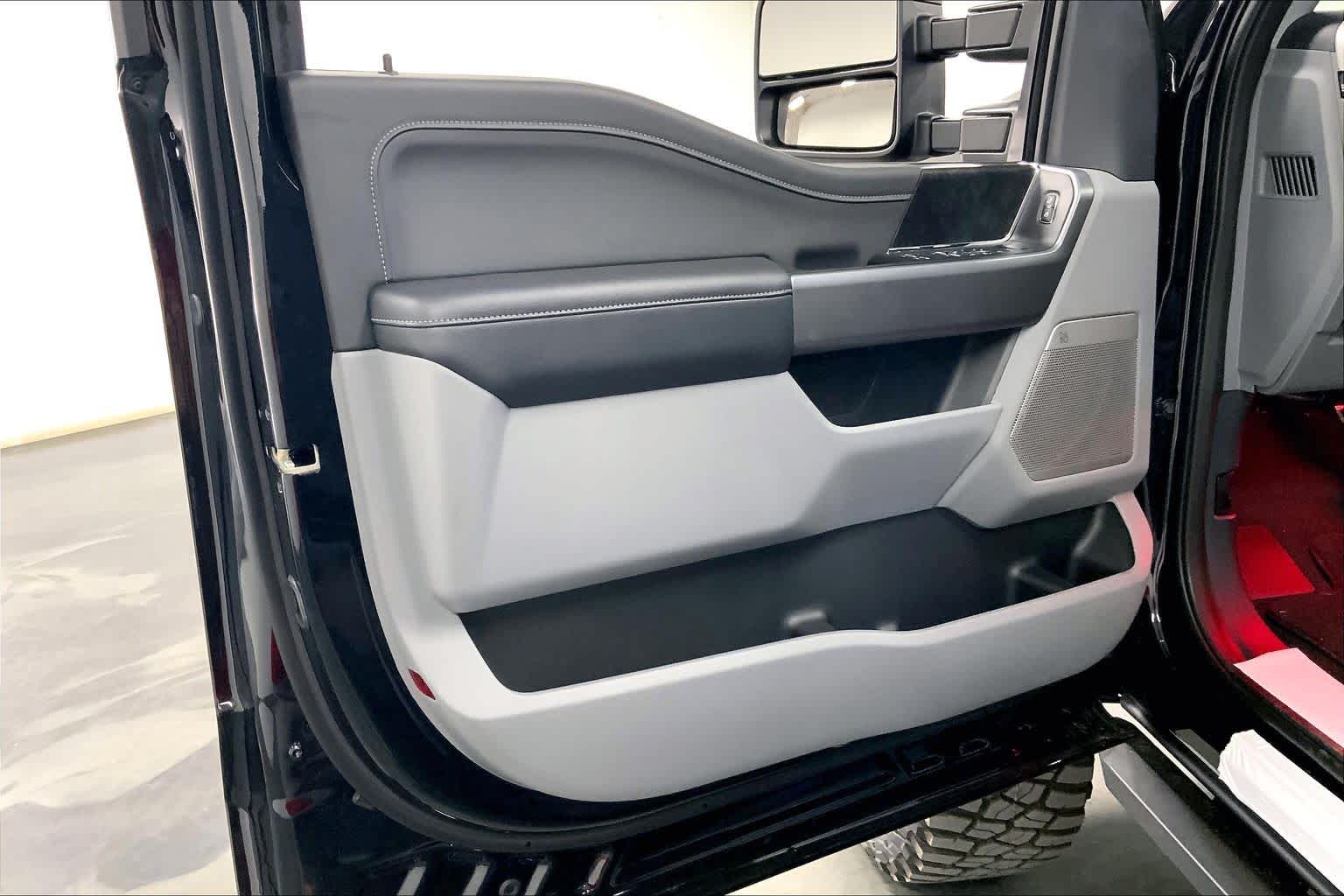 2026 Ford Super Duty F-250 SRW