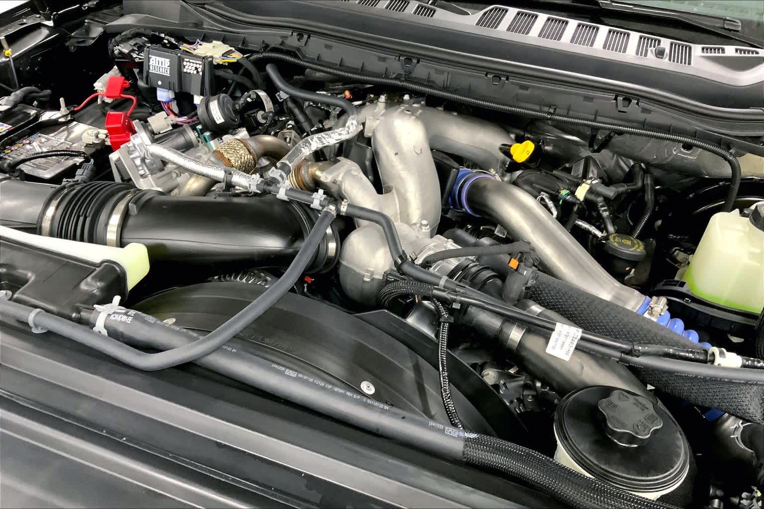2026 Ford Super Duty F-250 SRW