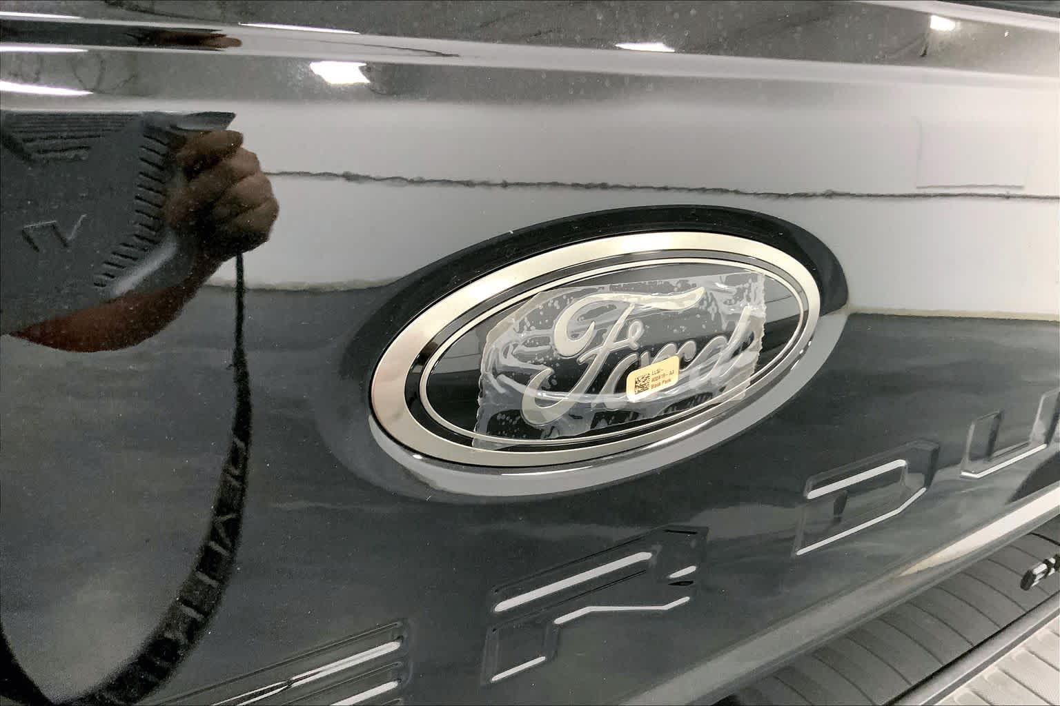2026 Ford Super Duty F-250 SRW