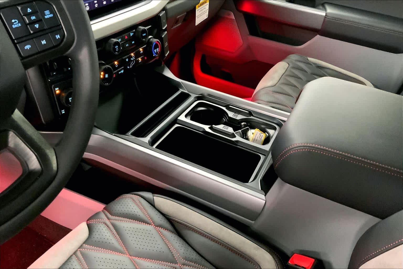 2026 Ford Super Duty F-250 SRW