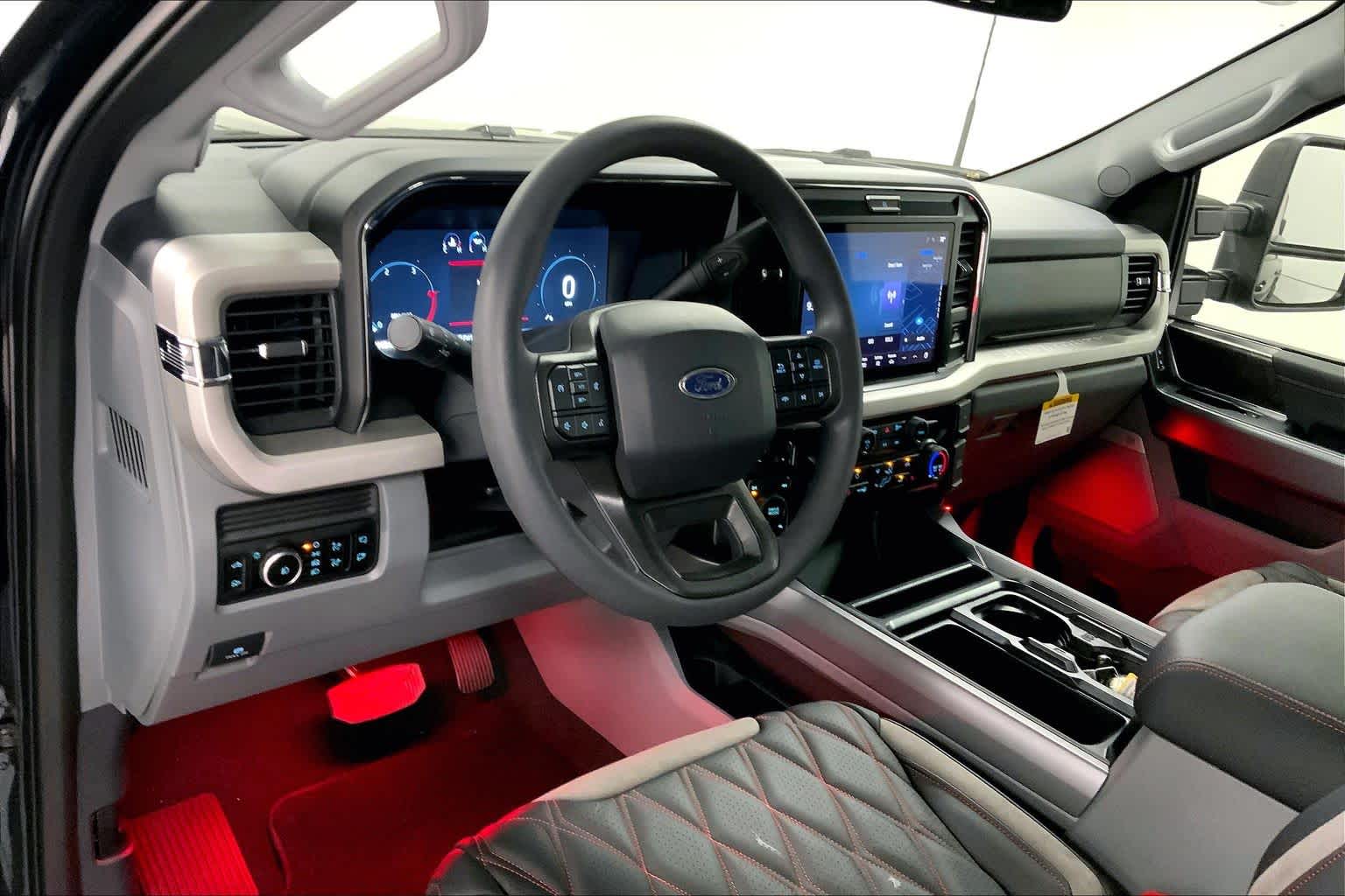 2026 Ford Super Duty F-250 SRW