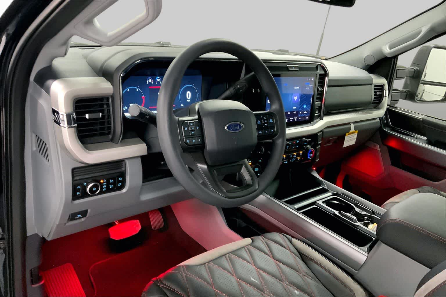 2026 Ford Super Duty F-250 SRW
