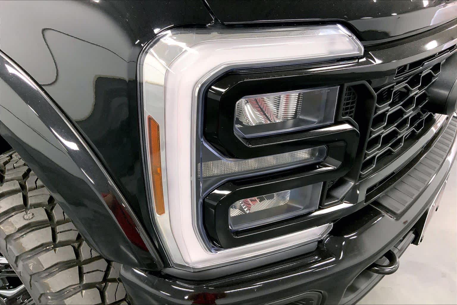 2026 Ford Super Duty F-250 SRW