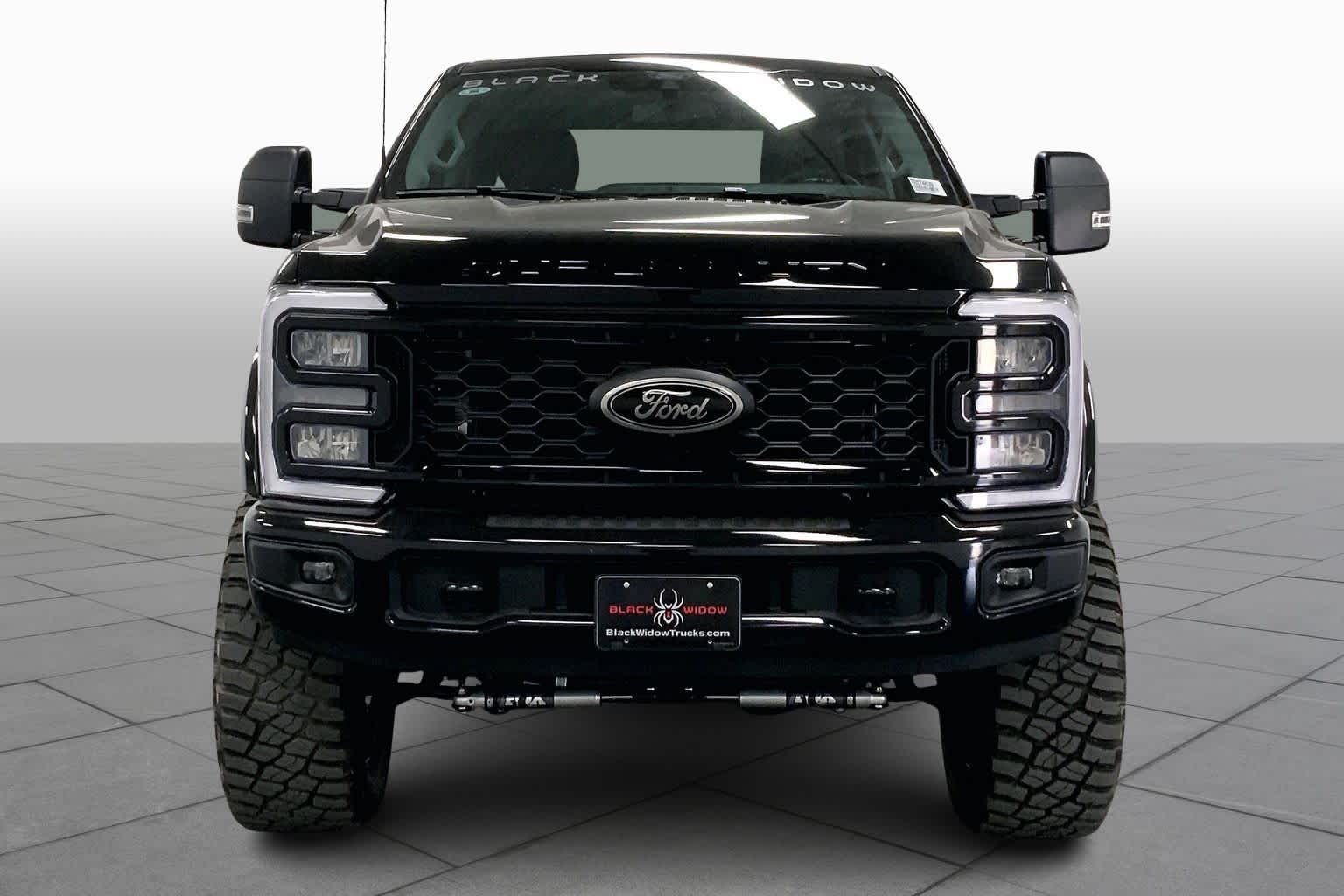 2026 Ford Super Duty F-250 SRW