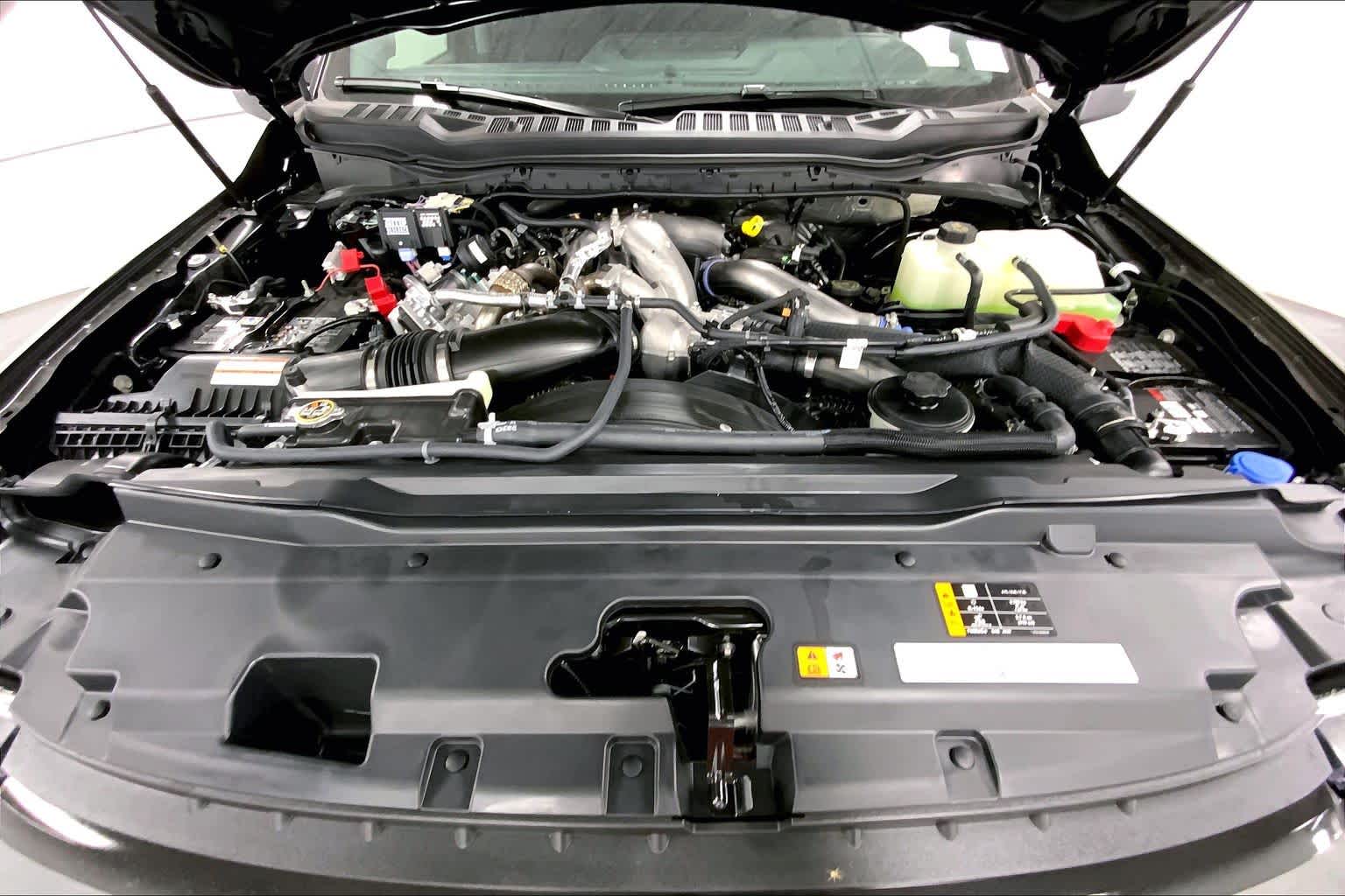 2026 Ford Super Duty F-250 SRW