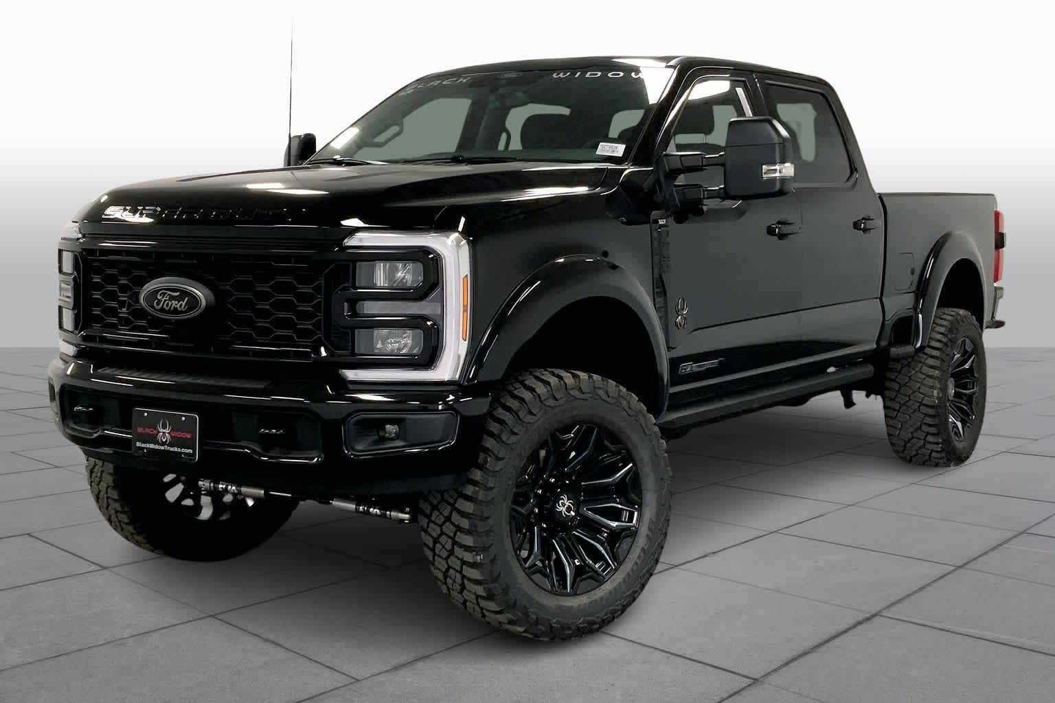 2026 Ford Super Duty F-250 SRW