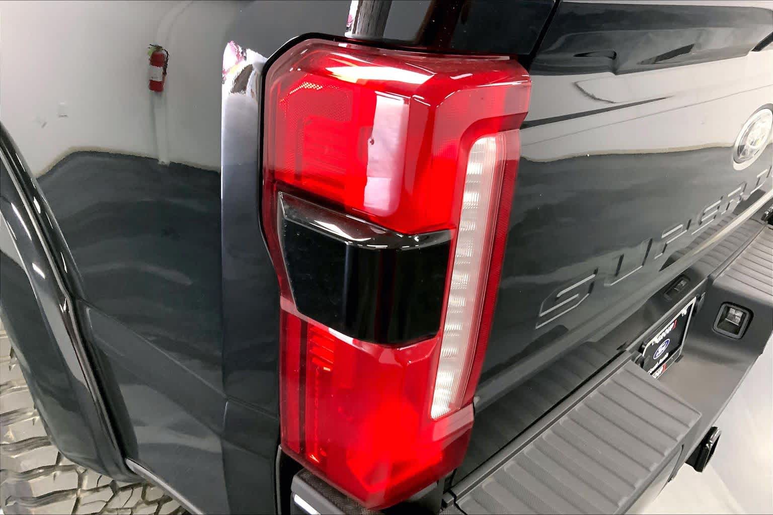 2026 Ford Super Duty F-250 SRW
