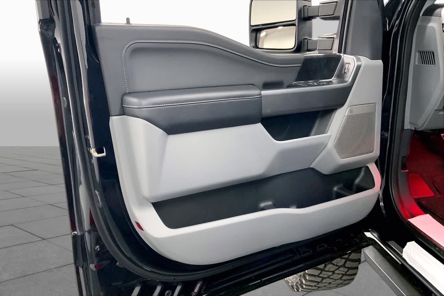 2026 Ford Super Duty F-250 SRW