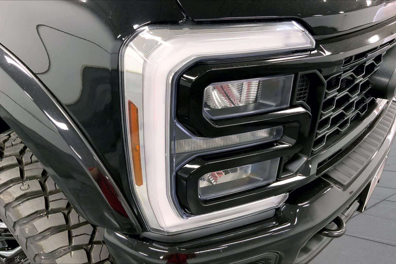 2026 Ford Super Duty F-250 SRW