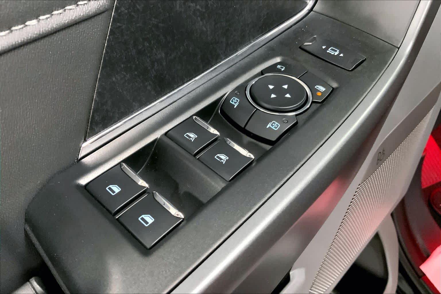 2026 Ford Super Duty F-250 SRW
