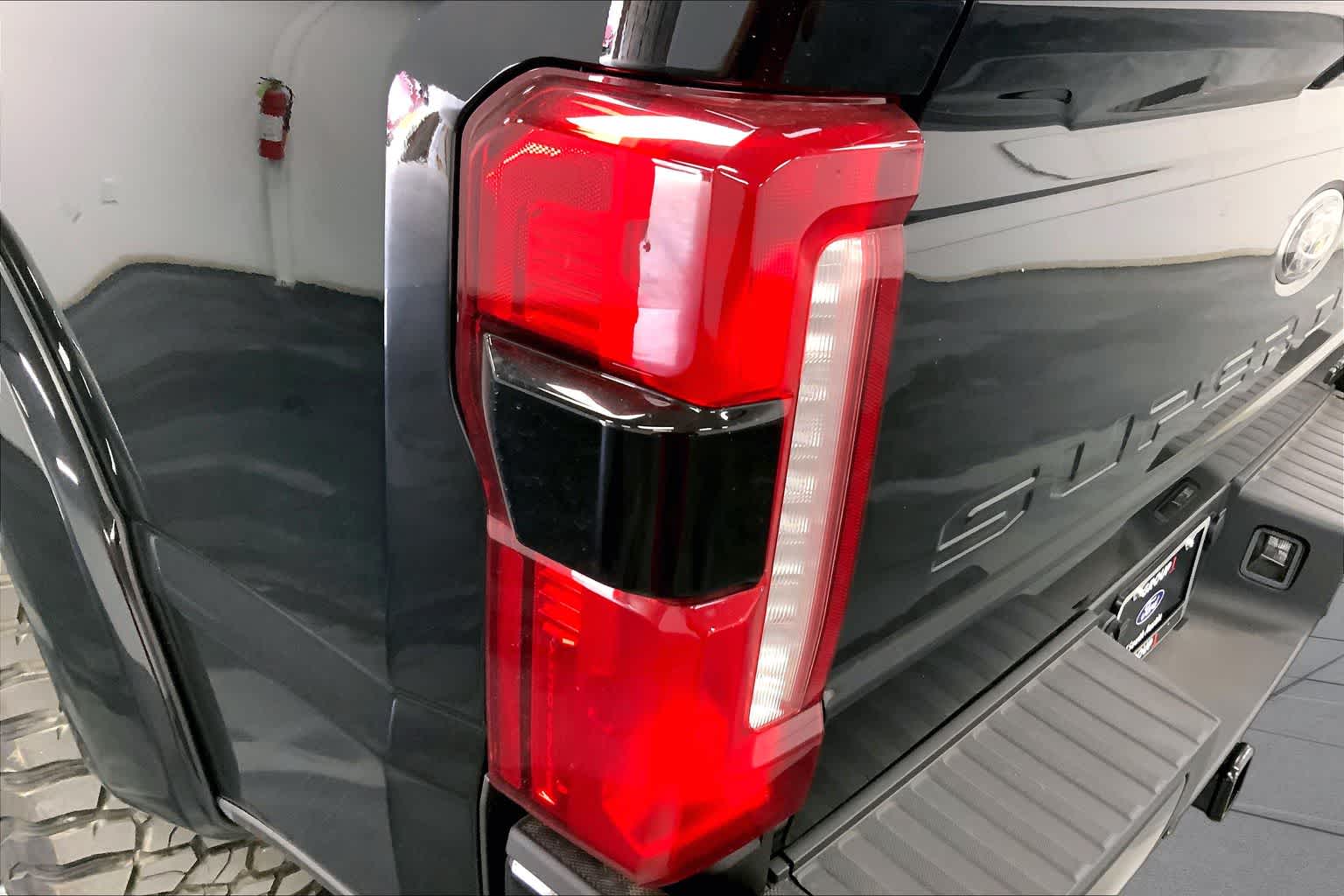 2026 Ford Super Duty F-250 SRW