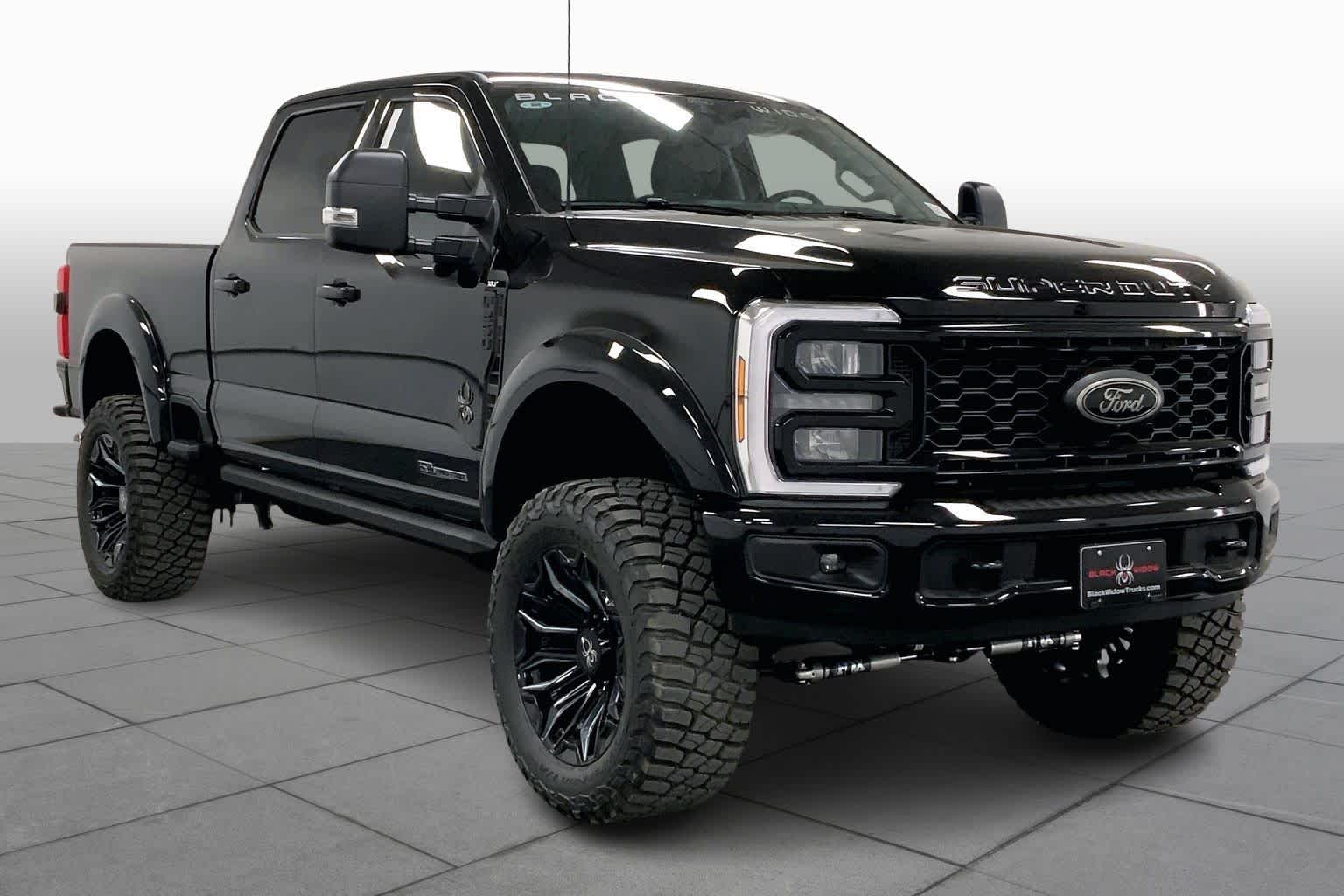 2026 Ford Super Duty F-250 SRW