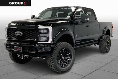 2026 Ford Super Duty F-250 SRW in Austin
