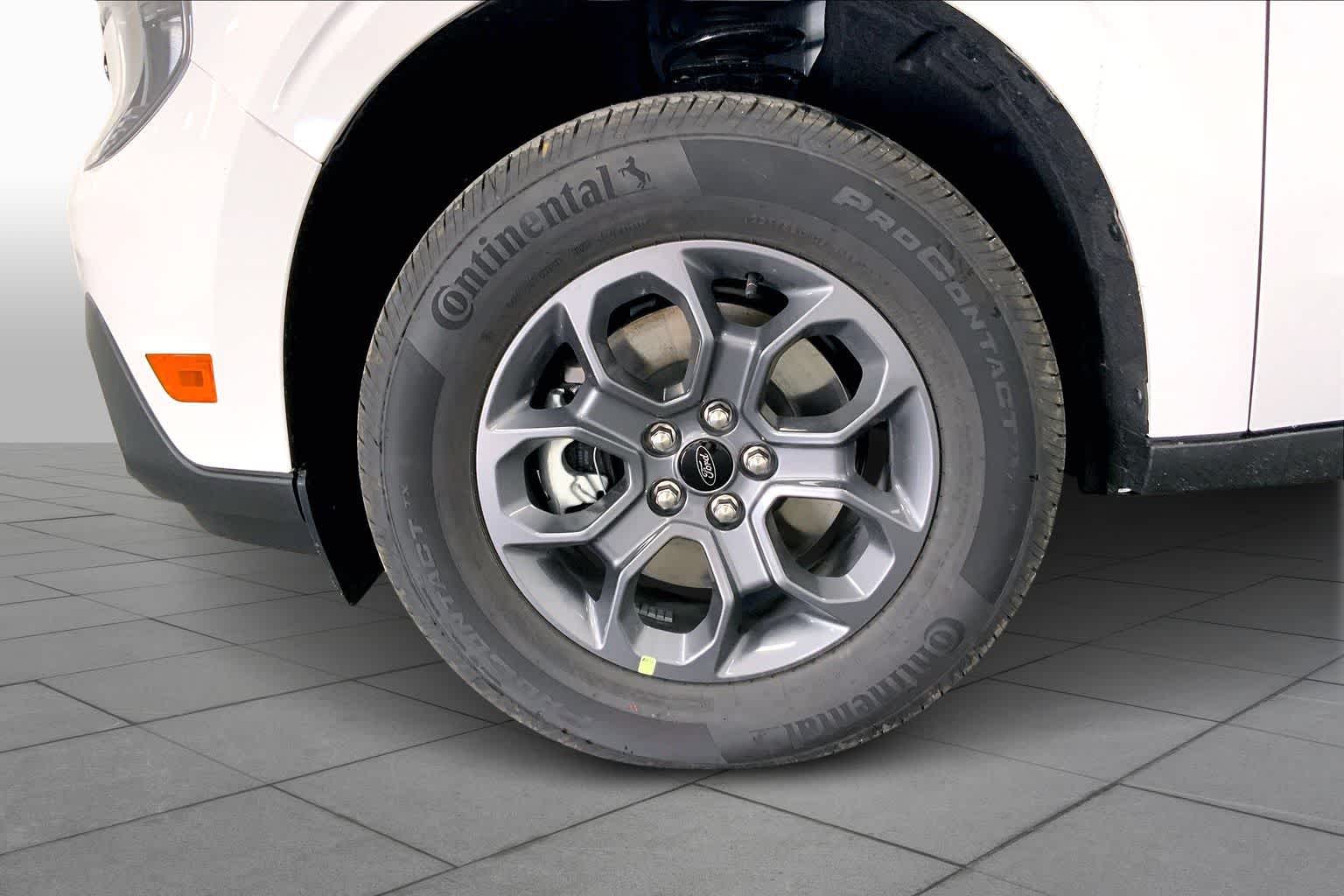 2025 Ford Maverick