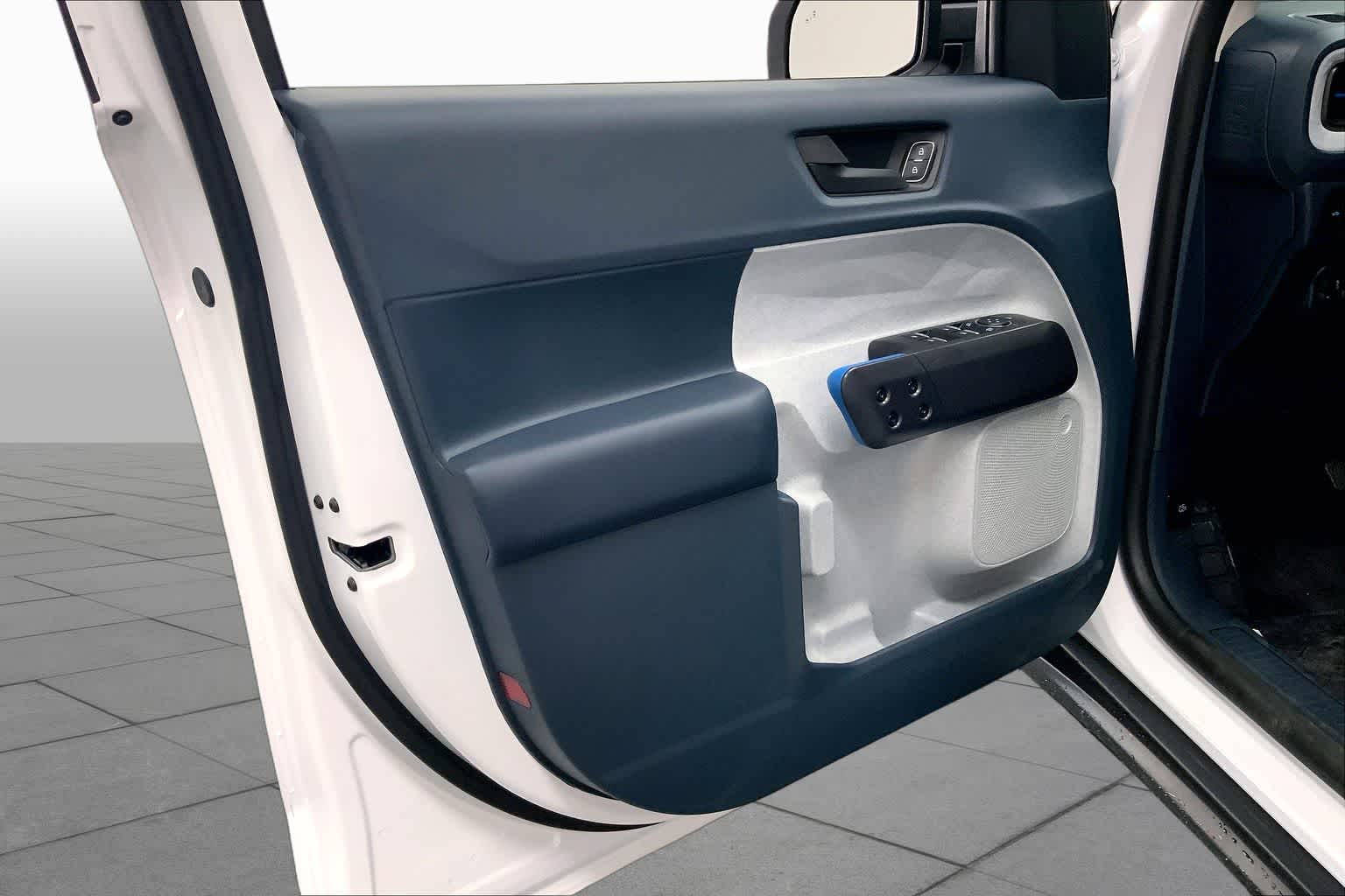 2025 Ford Maverick