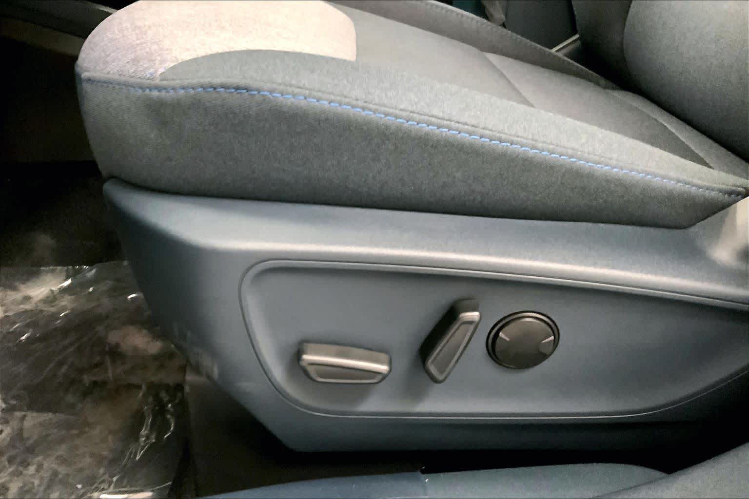 2025 Ford Maverick