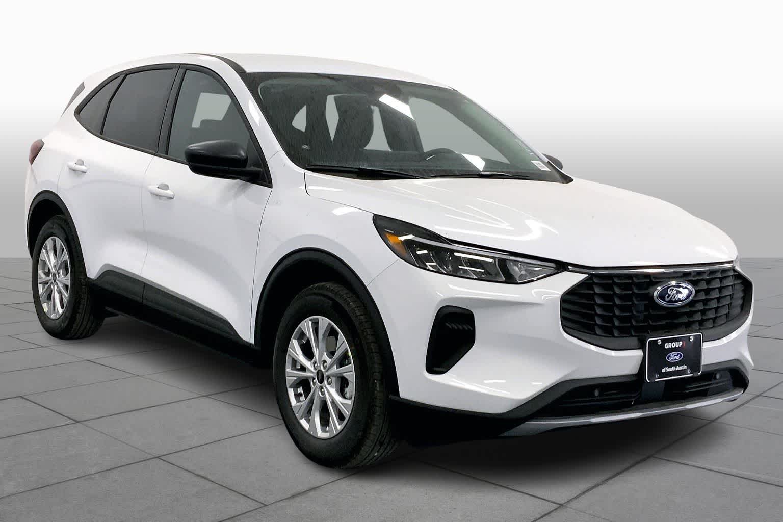 2026 Ford Escape