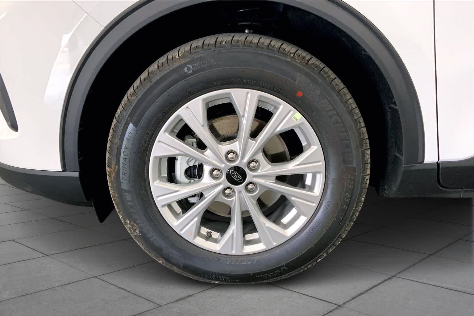 2026 Ford Escape