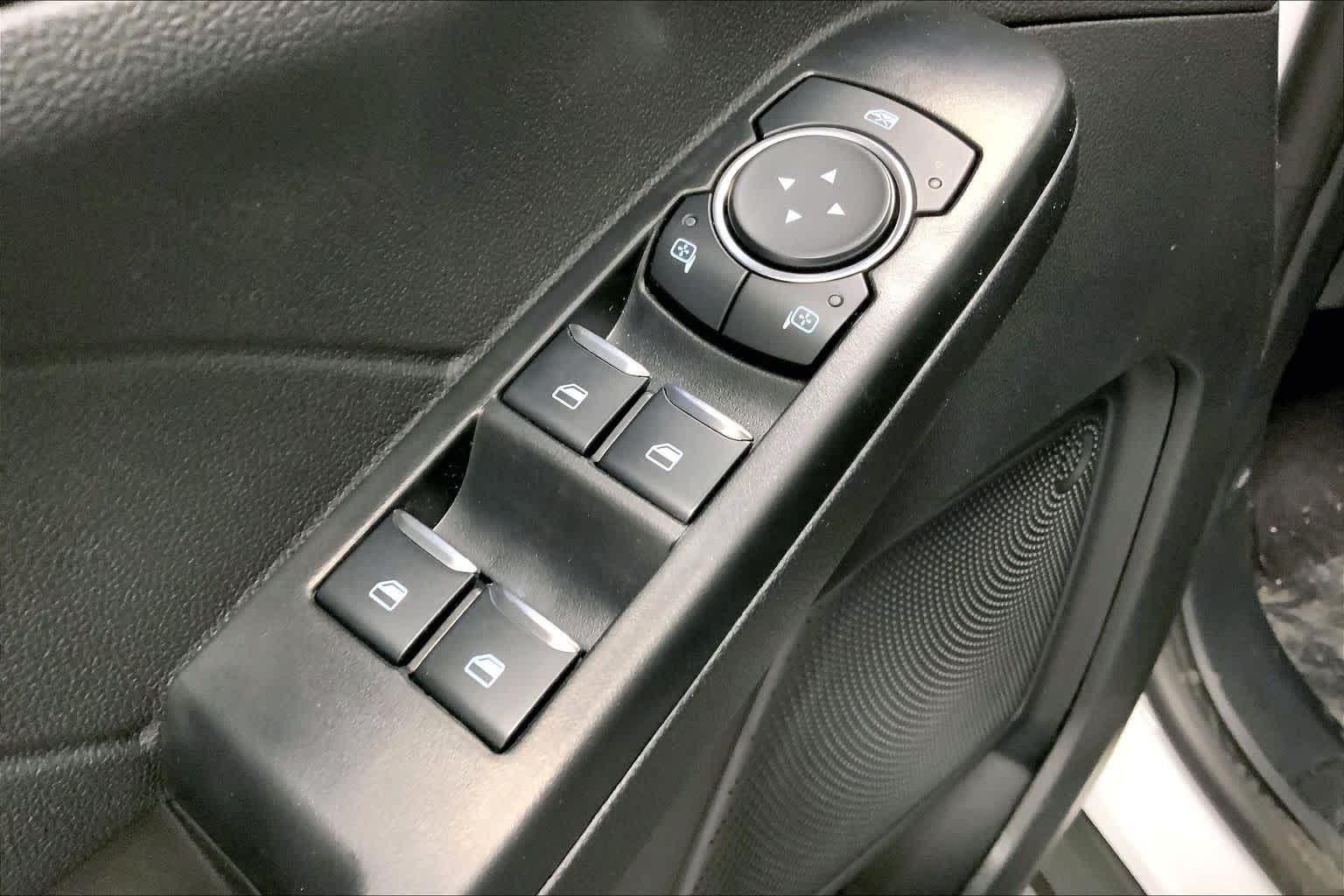 2026 Ford Escape