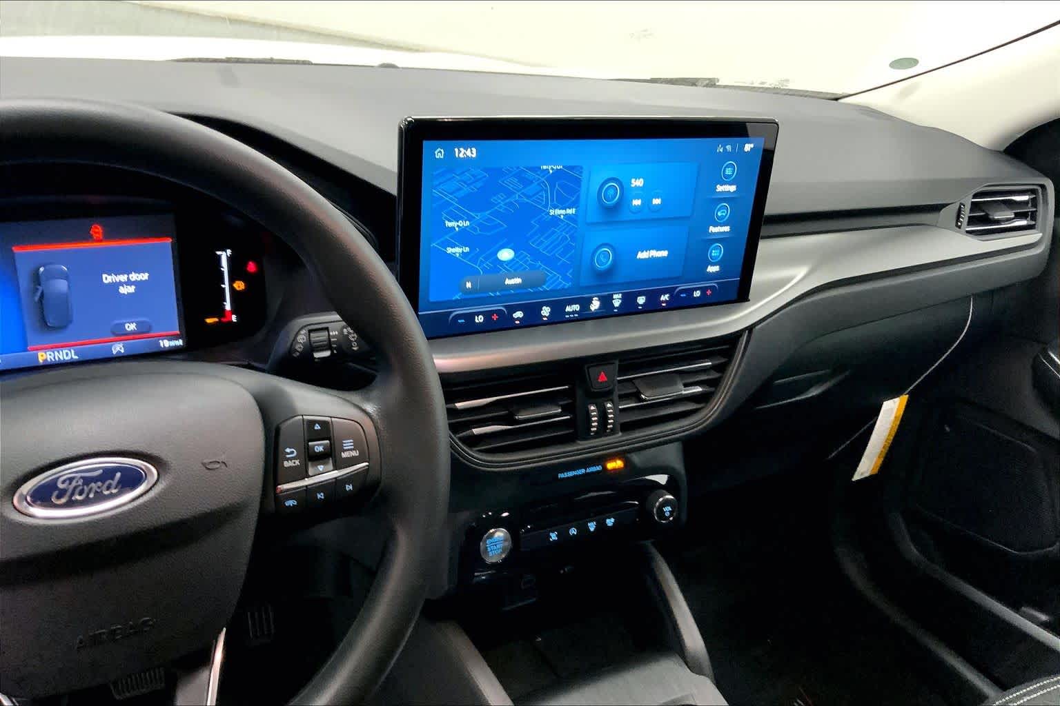 2026 Ford Escape