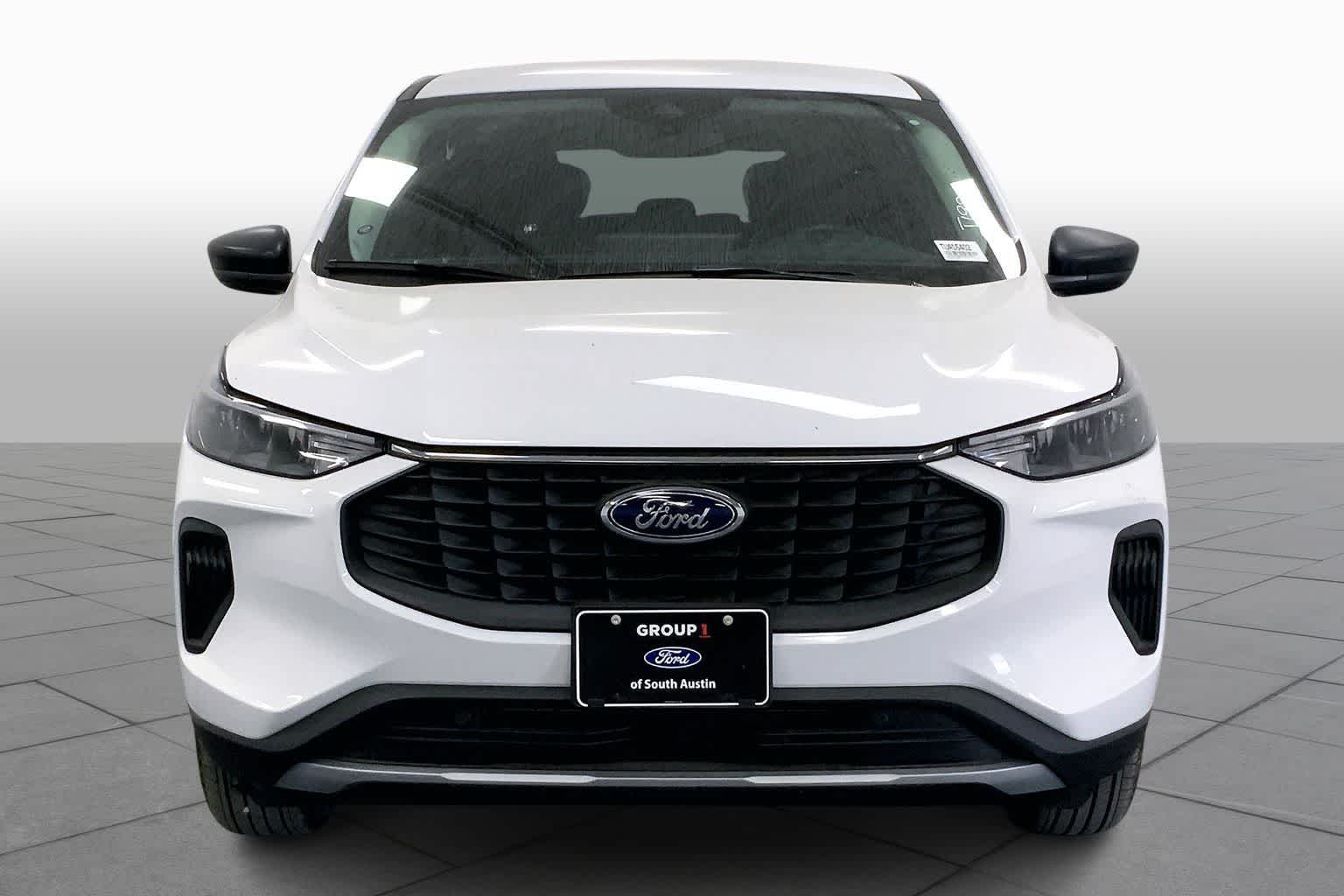 2026 Ford Escape