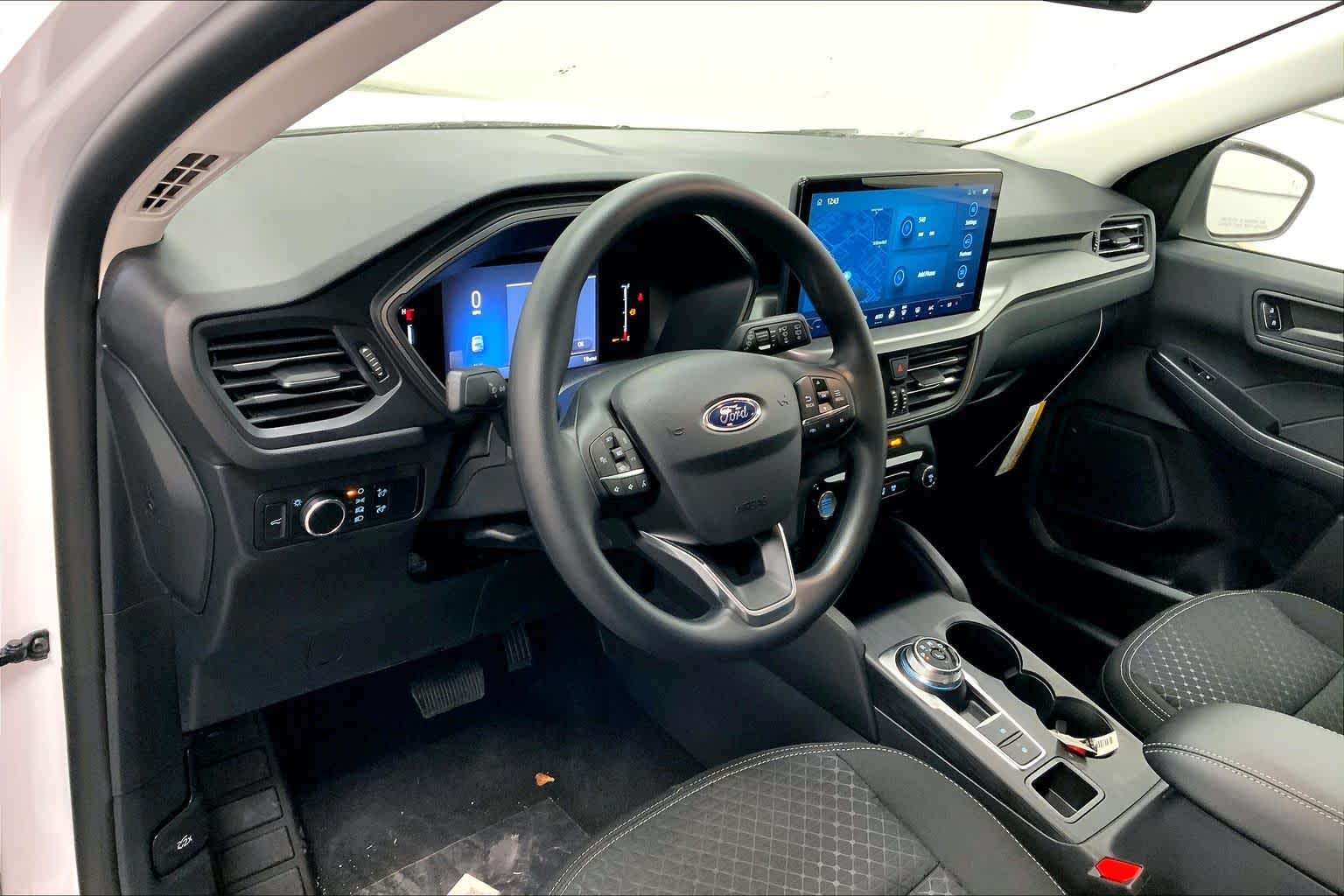 2026 Ford Escape