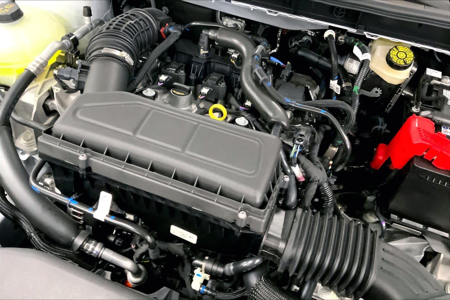 2026 Ford Escape