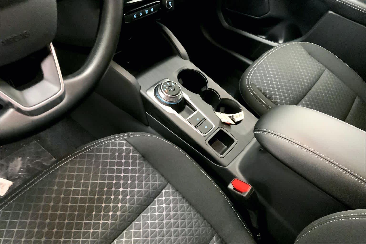 2026 Ford Escape