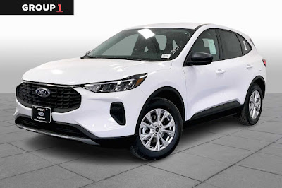 2026 Ford Escape in Austin