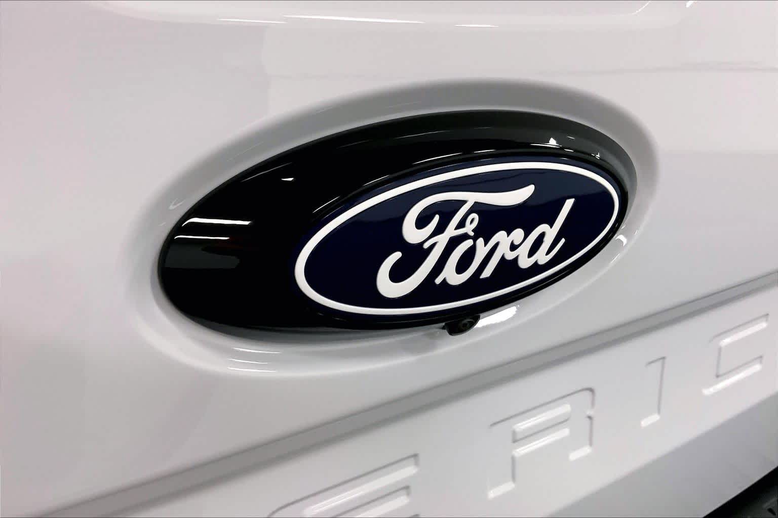 2025 Ford Maverick