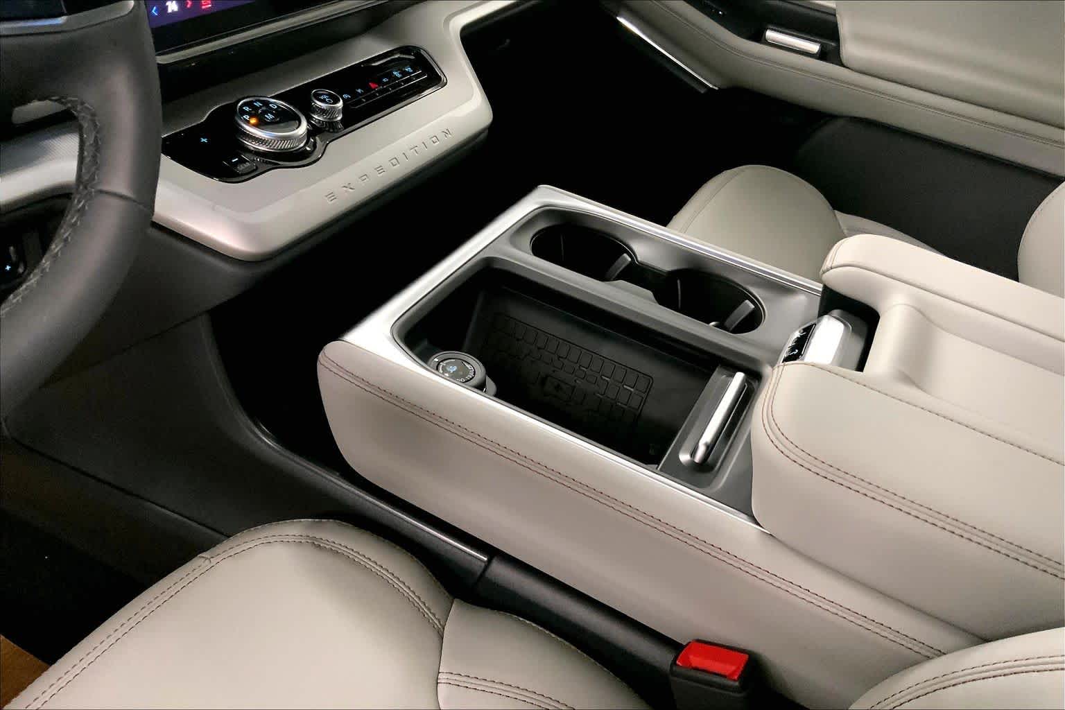 2025 Ford Expedition Max