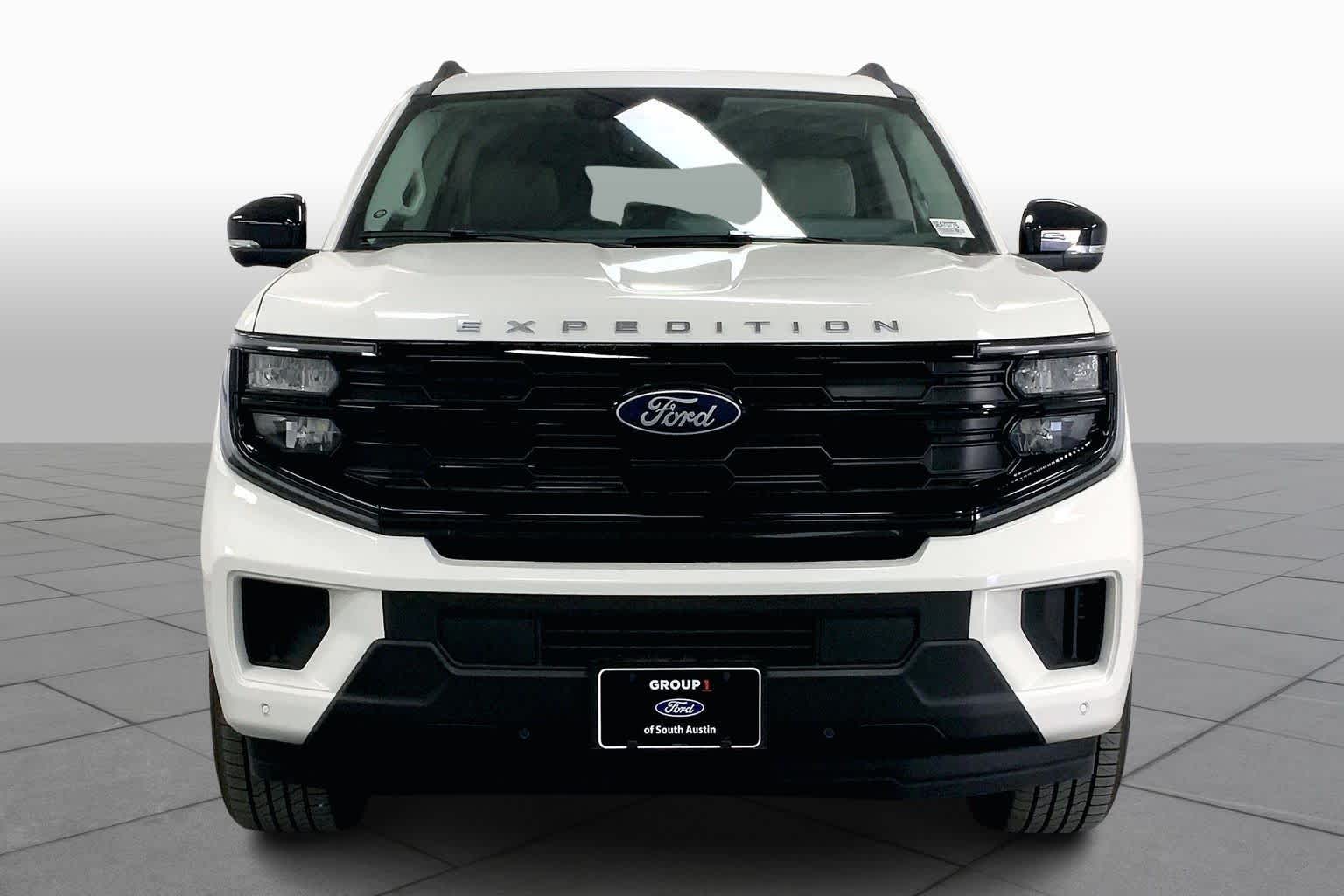 2025 Ford Expedition Max