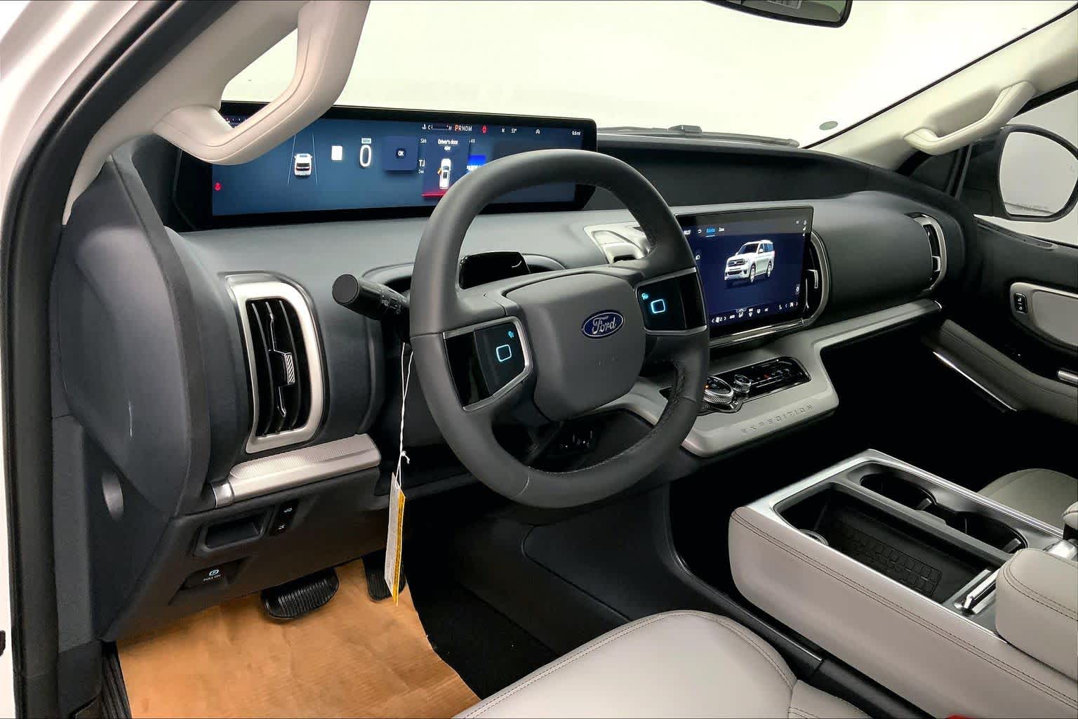 2025 Ford Expedition Max