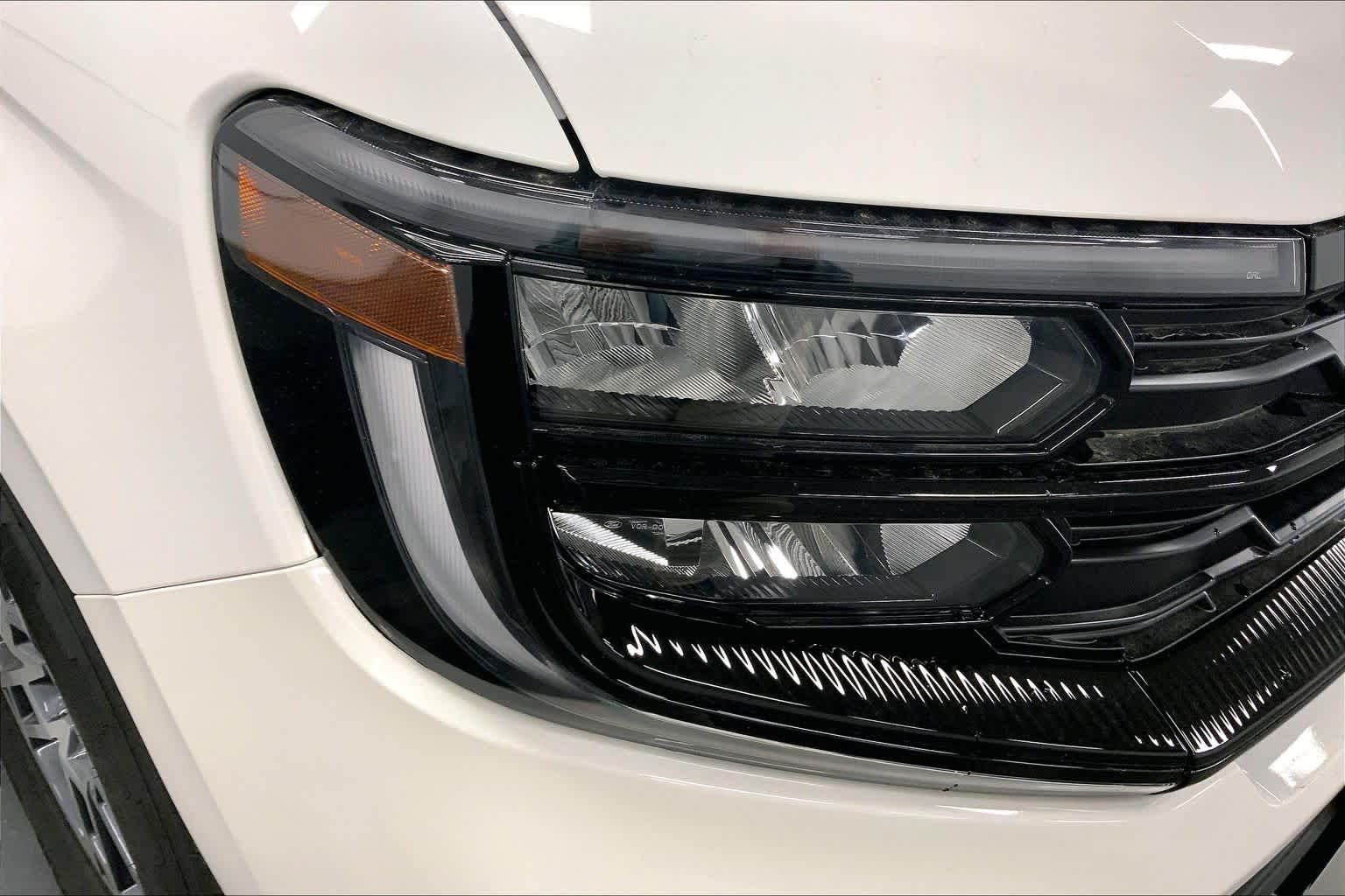 2025 Ford Expedition Max