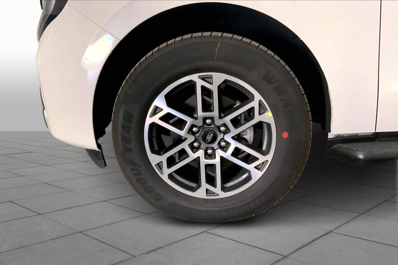 2025 Ford Expedition Max