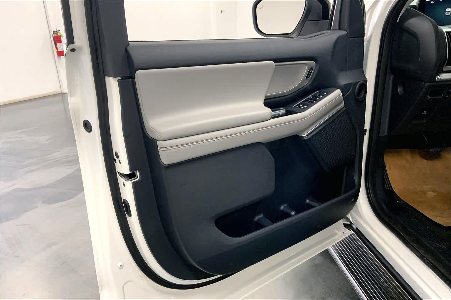 2025 Ford Expedition Max