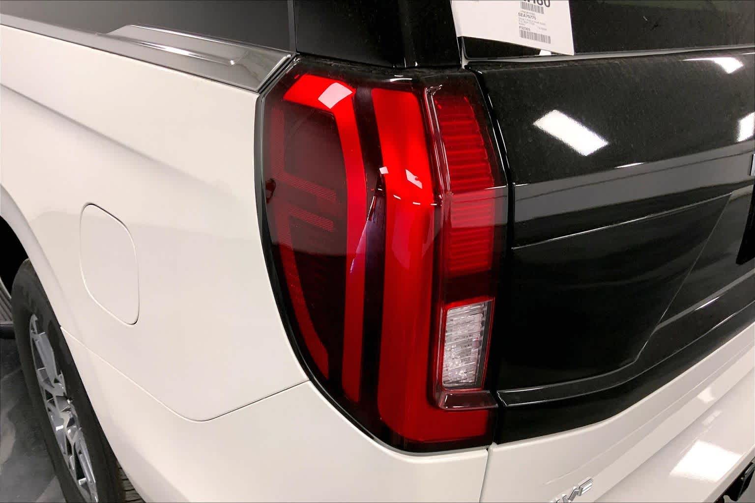 2025 Ford Expedition Max
