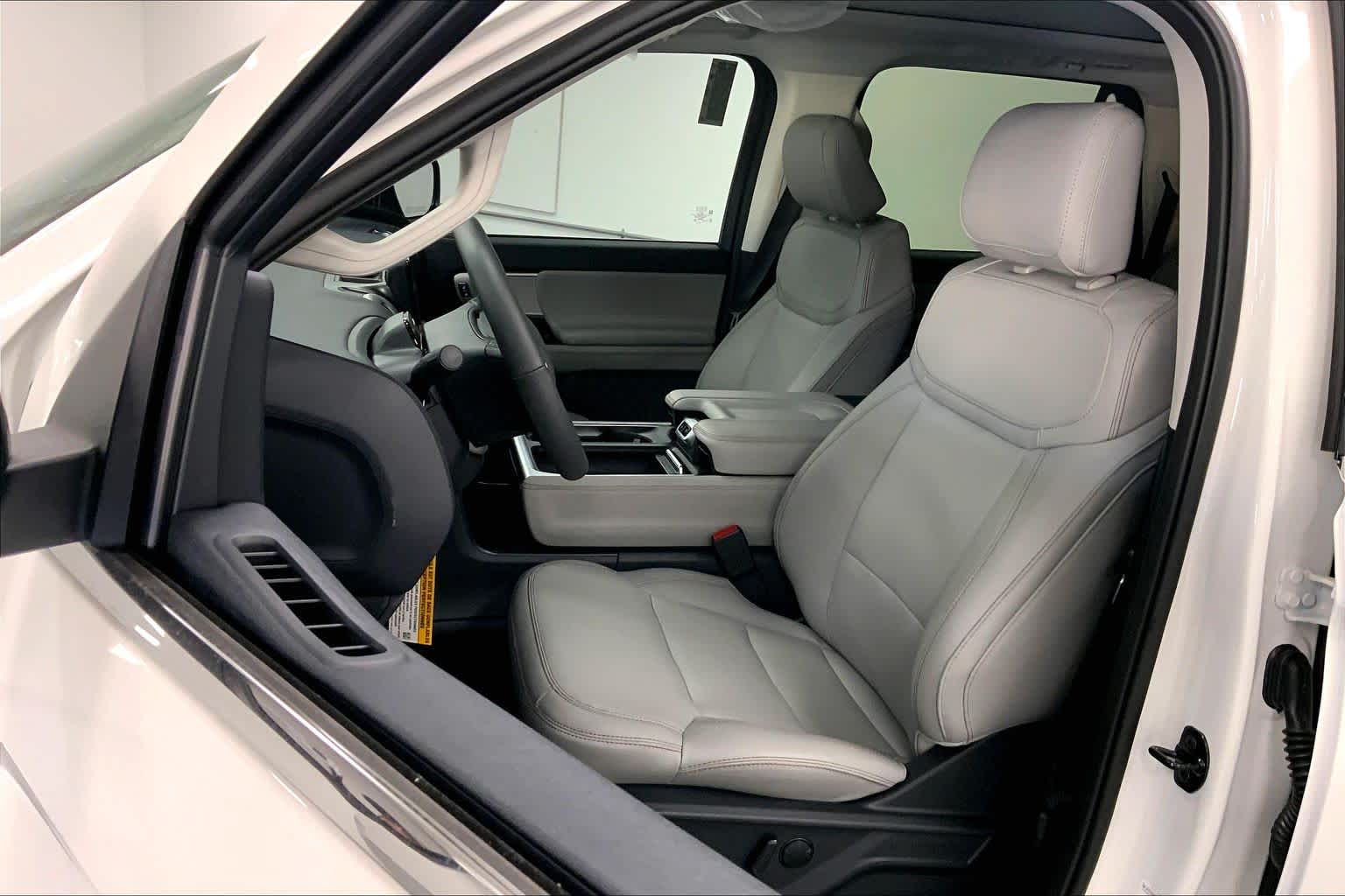 2025 Ford Expedition Max
