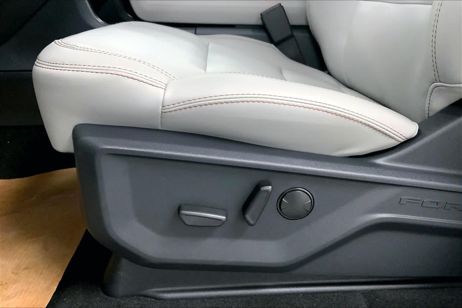 2025 Ford Expedition Max